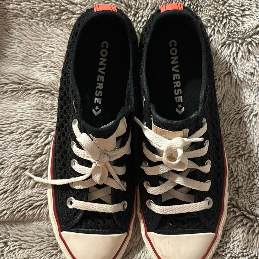 Converse shoes
